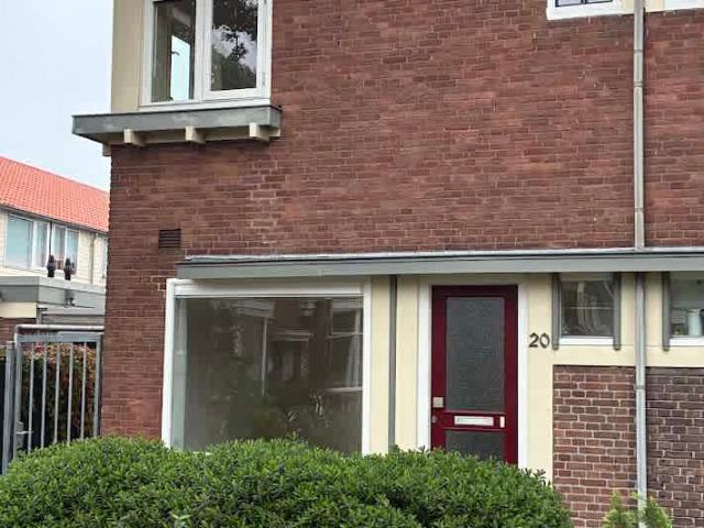 Woning te huur in Rosmolenbuurt, Zaandam