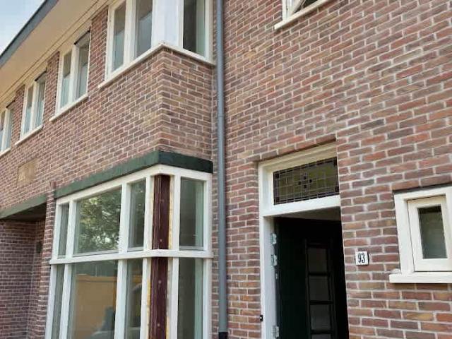 Woning te huur in Rosmolenbuurt, Zaandam