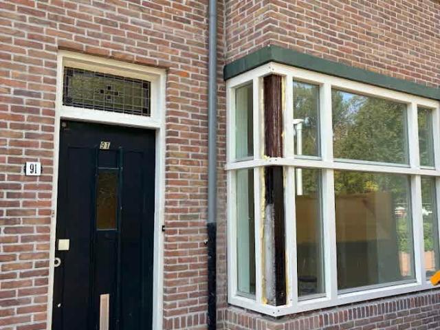 Woning te huur in Rosmolenbuurt, Zaandam