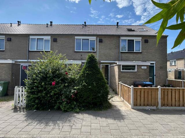 Woning te huur in Zaandam, Noord Holland