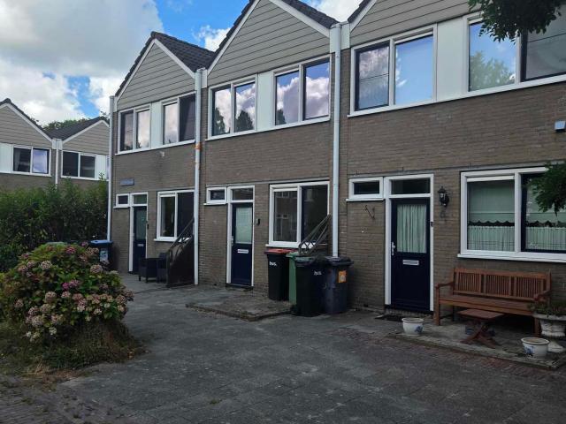 Woning te huur in Zaandam, Noord Holland