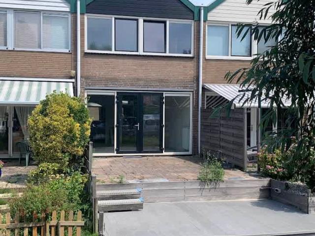 Woning te huur in Zaandam, Noord Holland