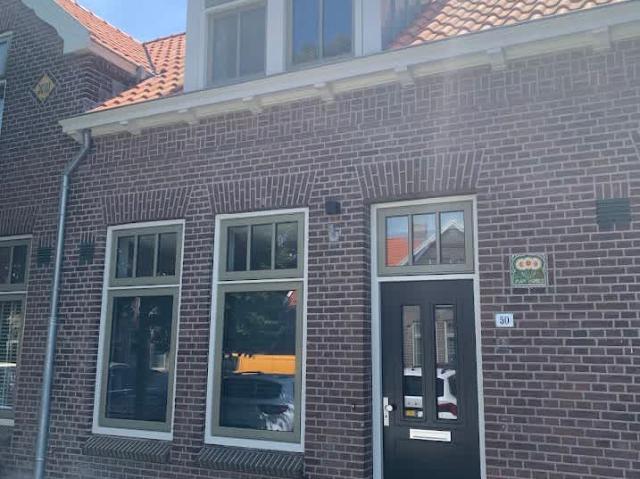 Woning te huur in Zaandam, Noord Holland