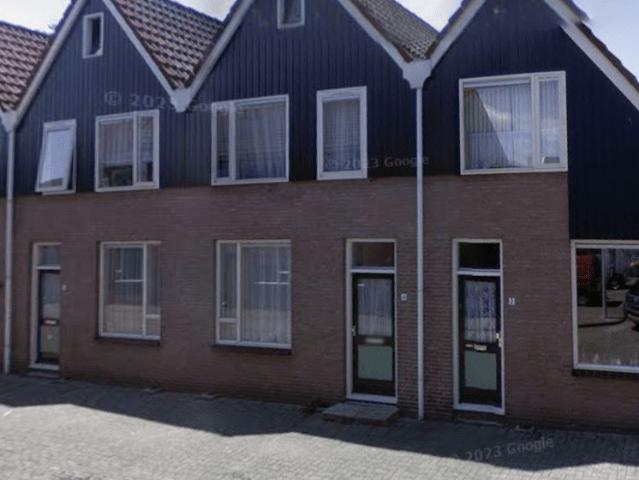 Woning te huur in Zaandam, Noord Holland