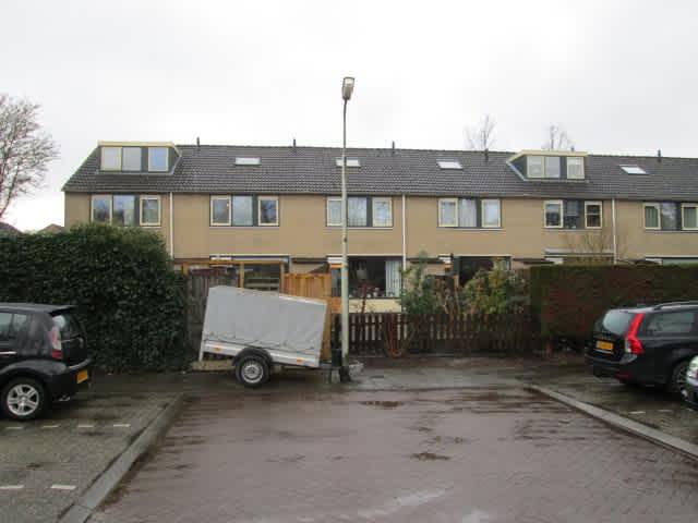 Woning te huur in Zaandam, Noord Holland
