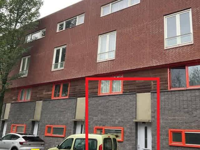 Woning te huur in Rosmolenbuurt, Zaandam