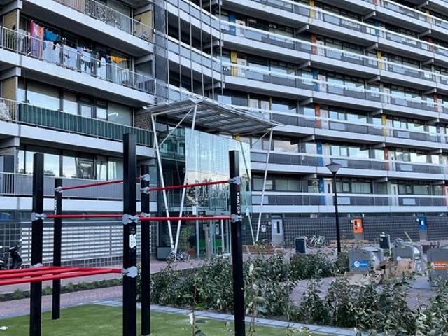 Woning te huur in Peldersveld, Zaandam