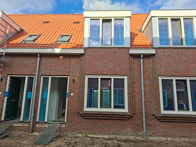 Woning te huur in Zaandijk, Zaanstad