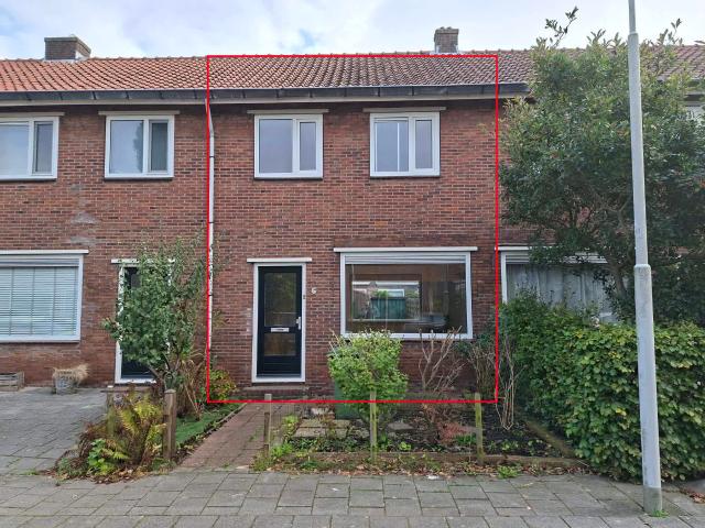 Woning te huur in Zaandijk, Zaanstad