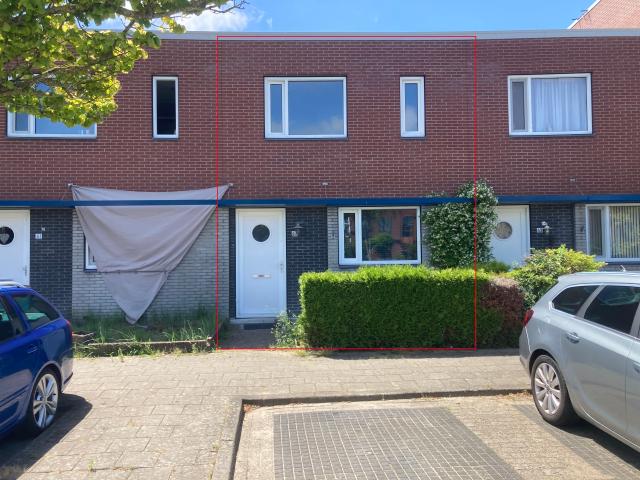 Woning te huur in Zaandijk, Noord Holland