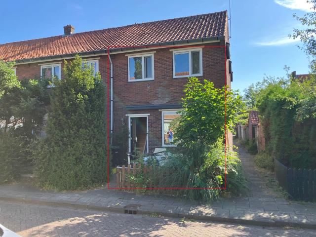 Woning te huur in Zaandijk, Noord Holland