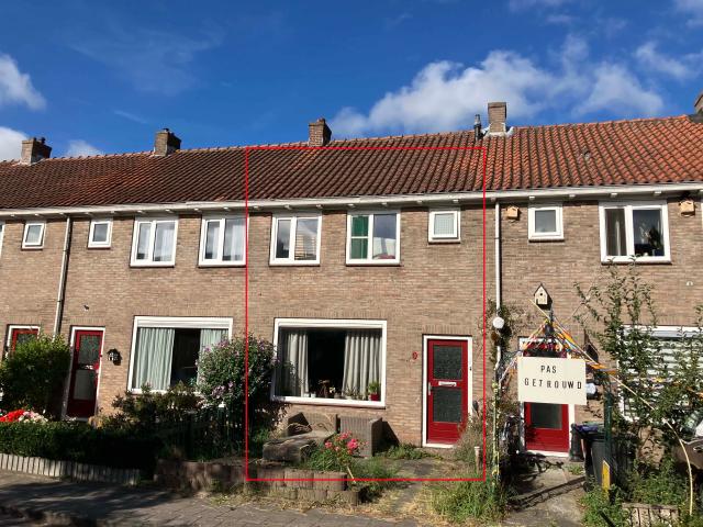 Woning te huur in Zaandijk, Noord Holland