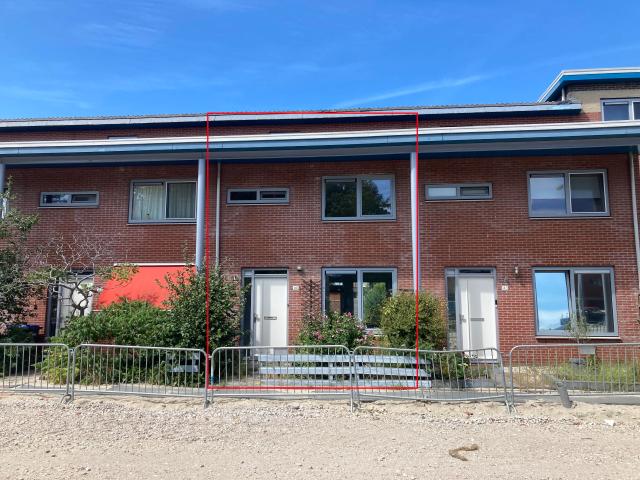 Woning te huur in Zaandijk, Noord Holland
