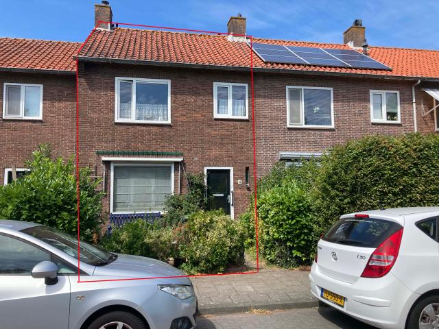 Woning te huur in Zaandijk, Noord Holland