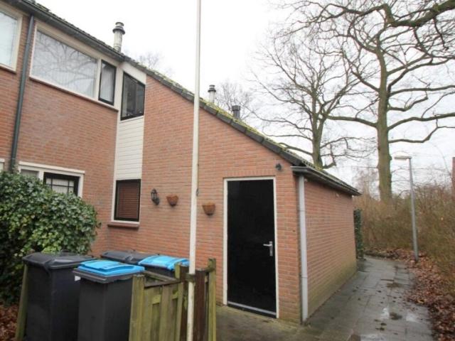 Eengezinswoning te huur in Almelo
