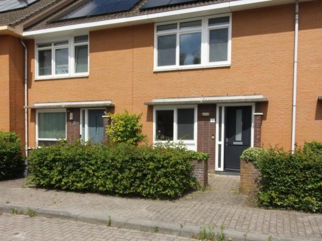 Woning te huur in Almere-haven, Flevoland