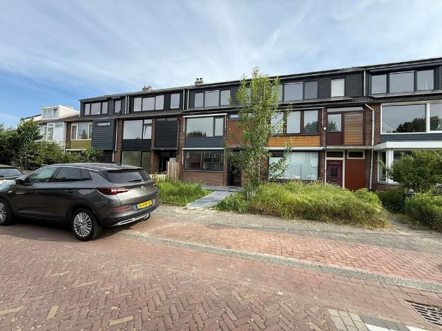 Eengezinswoning te huur in Amstelveen