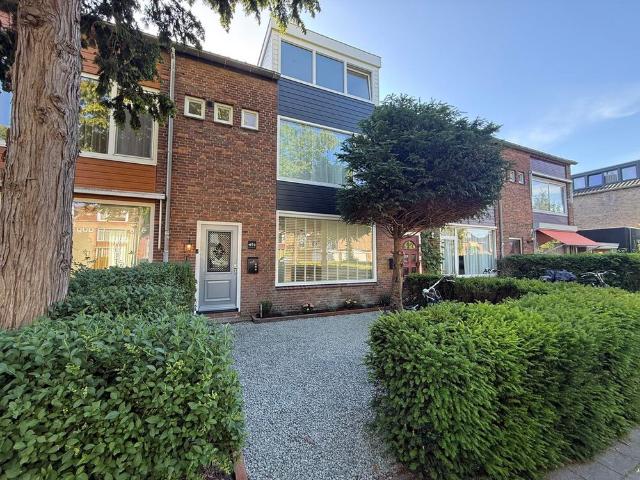 Woning te huur in Noord Holland