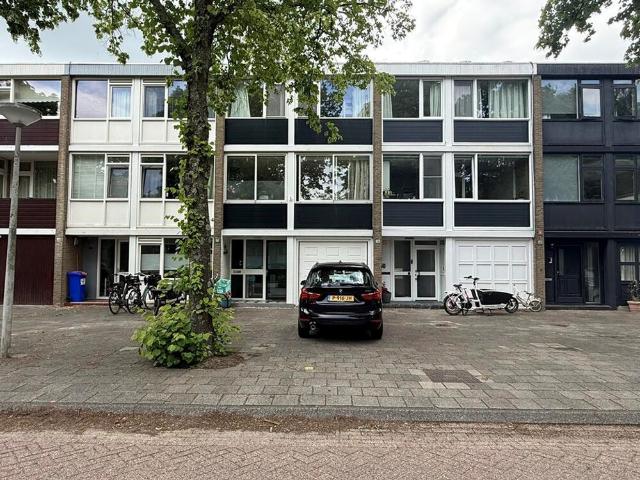 Woning te huur in Amsterdam, Noord Holland