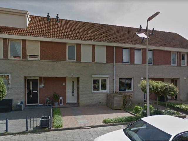 Tussenwoning te huur in Bergen op Zoom, Bergen Op Zoom