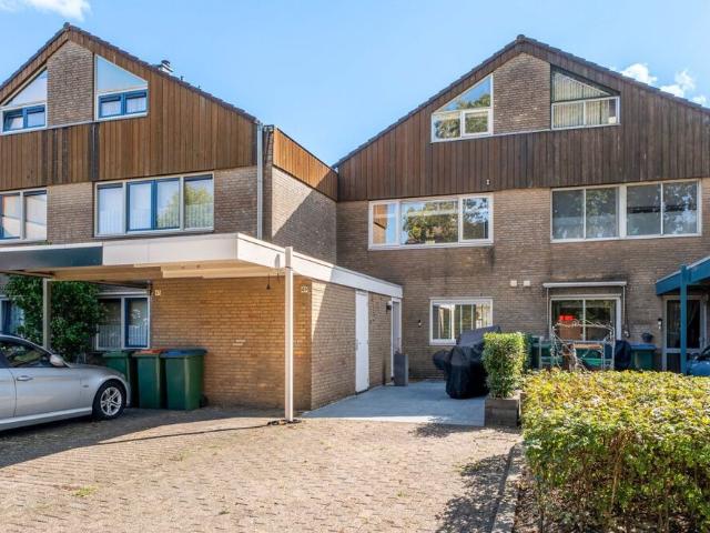 Woning te huur in Breda, Noord Brabant