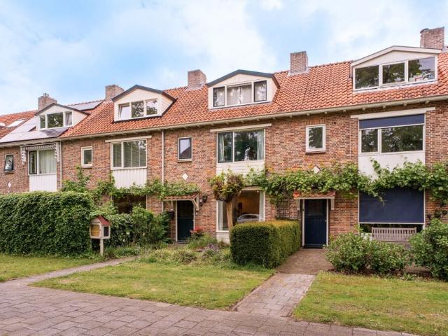 Woning te huur in Breda, Noord Brabant