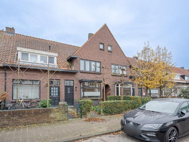Woning te huur in Breda, Noord Brabant