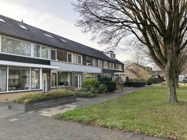 Woning te huur in De Meern, Haarzuilens