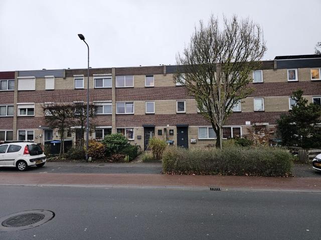 Tussenwoning te huur in Bosch, Noord Brabant