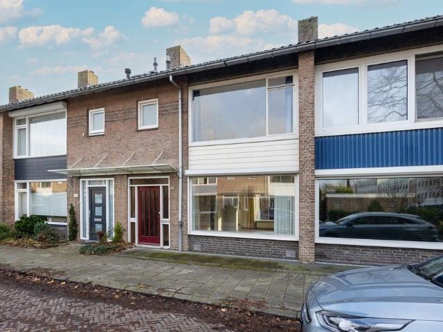 Eengezinswoning te huur in Eindhoven