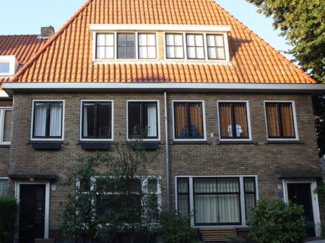 Tussenwoning te huur in Noord Brabant