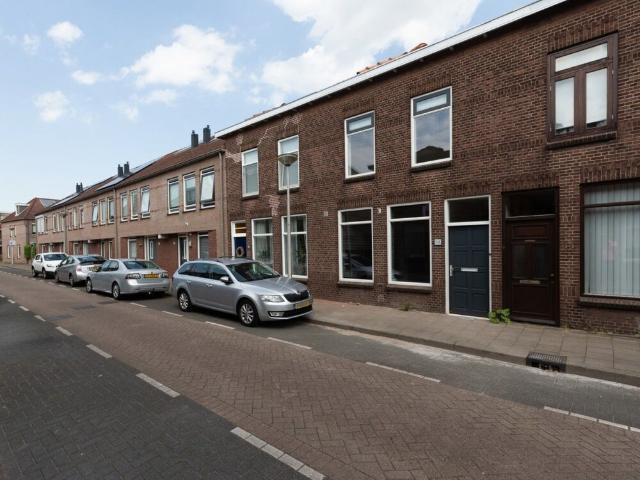 Woning te huur in Gouda, Zuid Holland