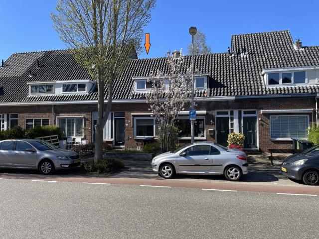 Woning te huur in Gouda, Zuid Holland