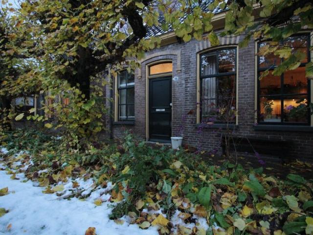 Appartement te huur in Groningen