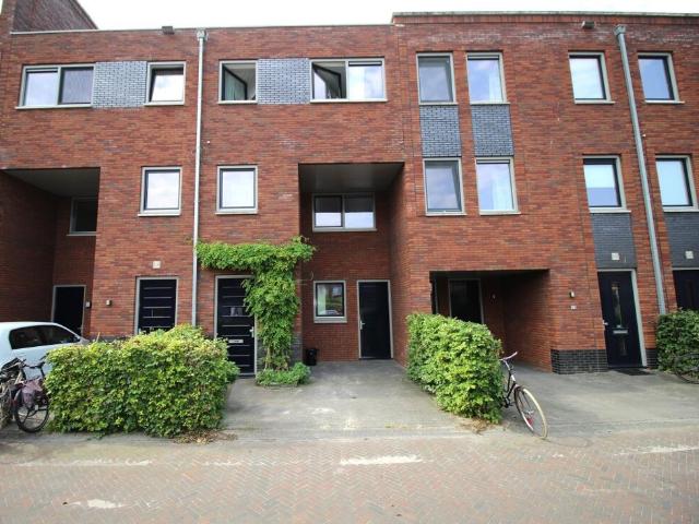 Woning te huur in Groningen