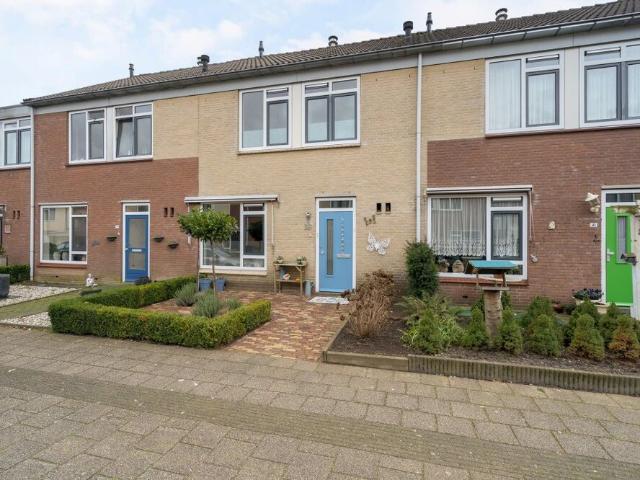 Appartement te huur in Haaksbergen, Overijssel