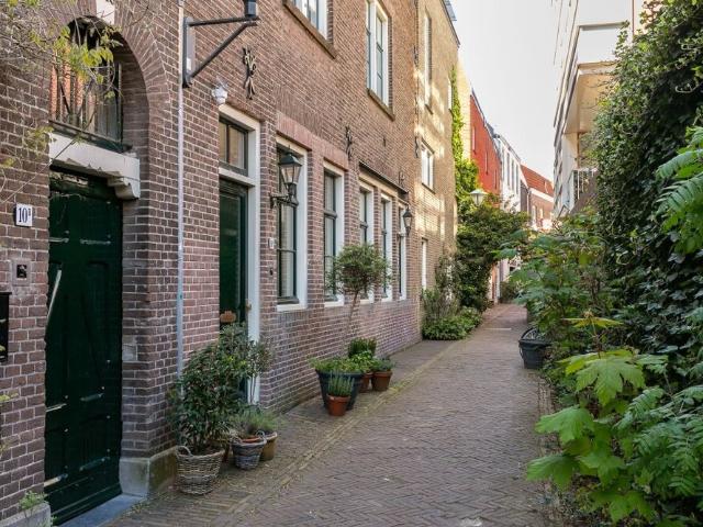 Woning te huur in Haarlem, Noord Holland