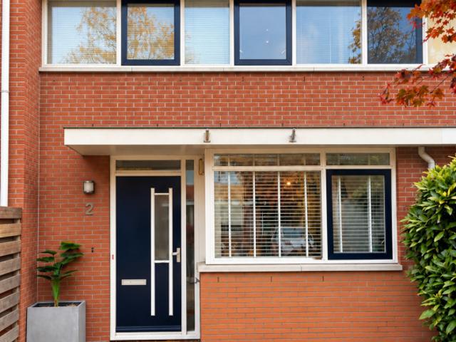 Woning te huur in Heiloo