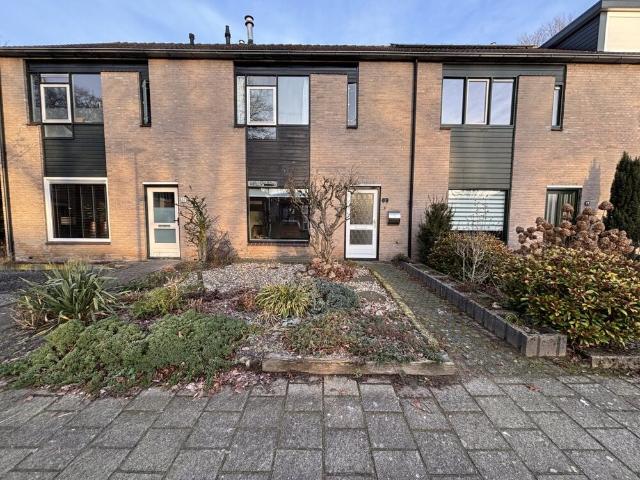 Woning te huur in Olland, Overijssel