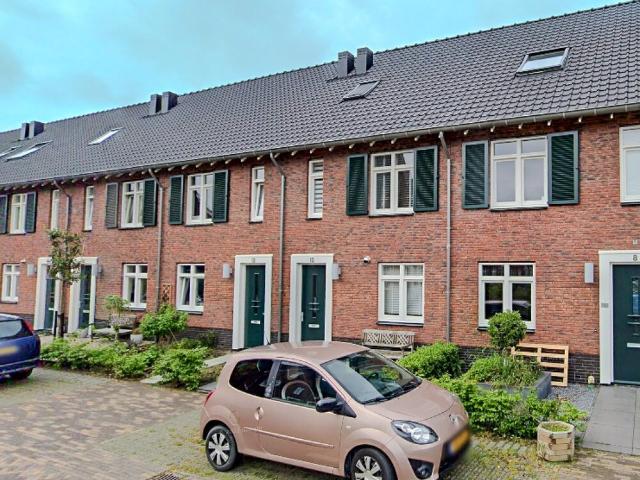 Tussenwoning te huur in Hoef, Utrecht