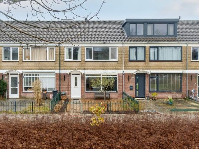 Woning te huur in Hoofddorp, Noord Holland