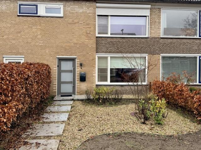 Tussenwoning te huur in Maarheeze, Noord Brabant