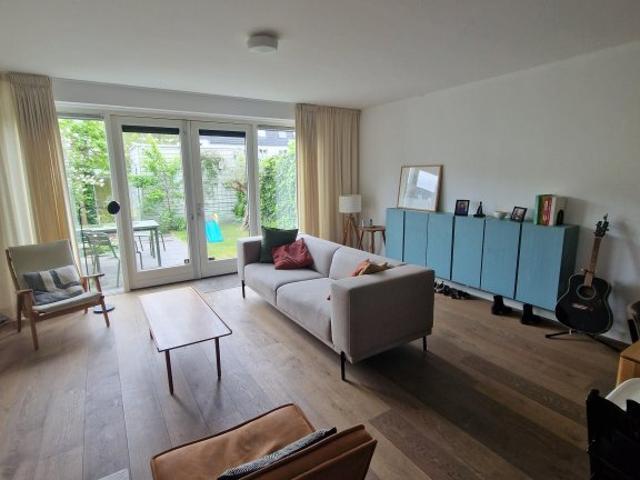 Woning te huur in Nijmegen