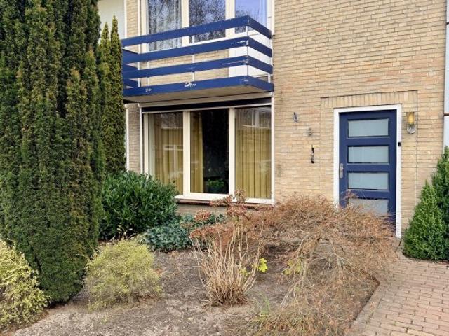 Tussenwoning te huur in Noord Brabant
