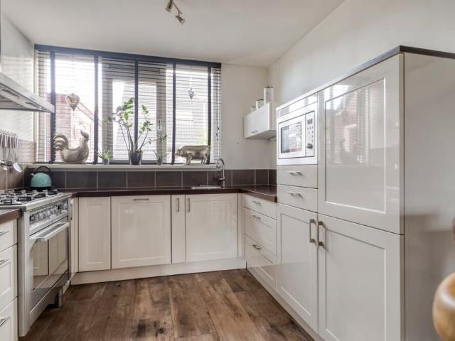 Woning te huur in Spijkenisse, Zuid Holland