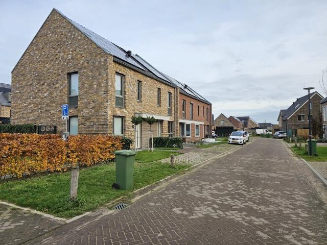 Appartement te huur in Veghel, Noord Brabant