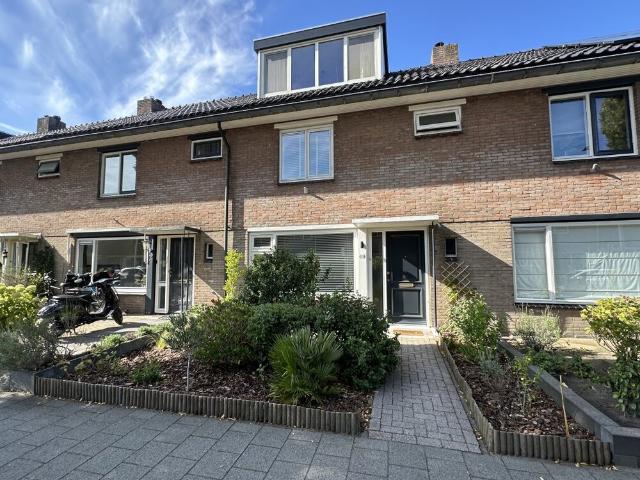 Tussenwoning te huur in Zwolle, Overijssel