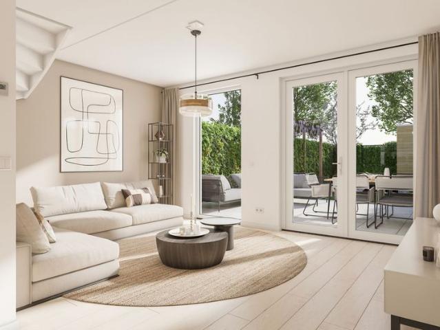 Appartement te huur in Haanrade, Kerkrade