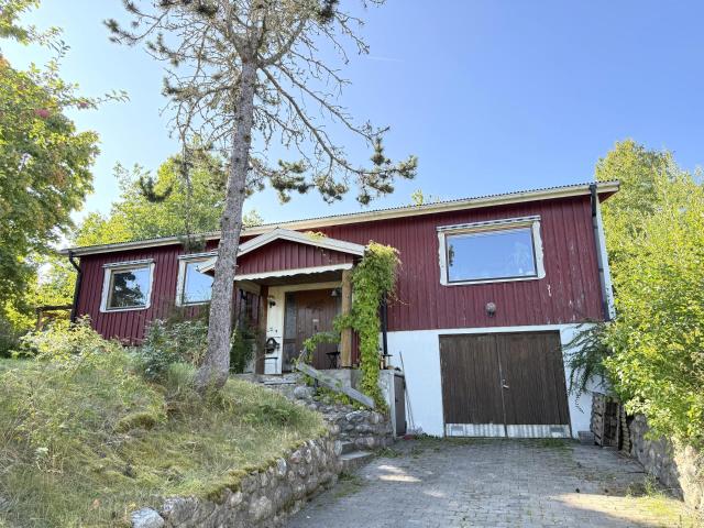 Villa till salu i Västra Götaland