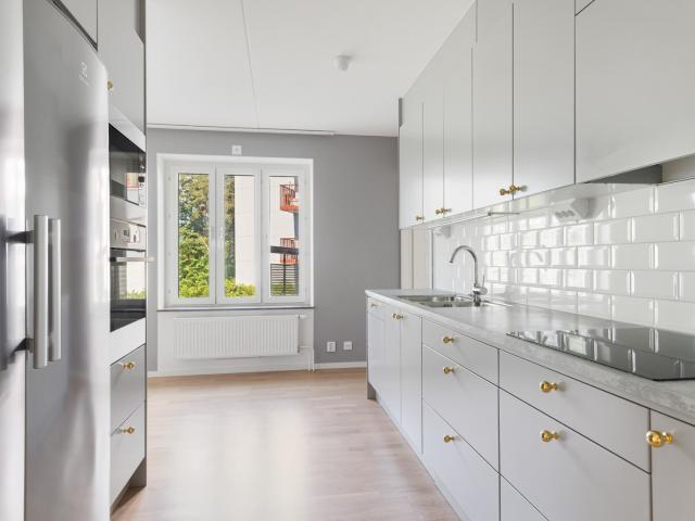 Bostadsrätt till salu i Botkyrka, Stockholm